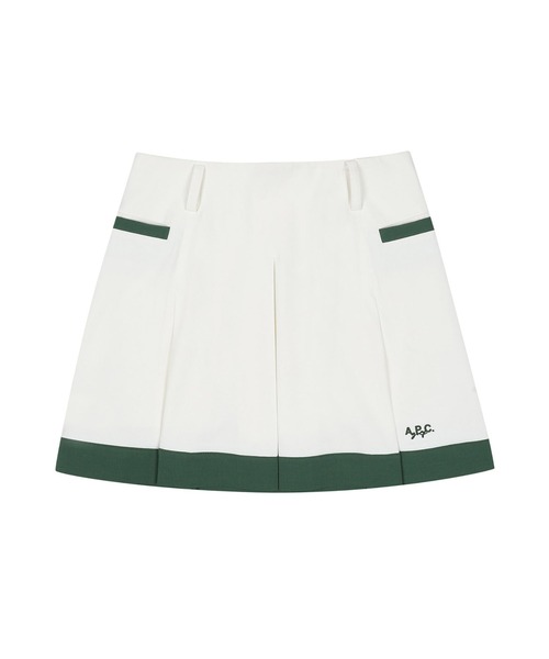 A.P.C. GOLF（アー・ペー・セー ゴルフ）｜スカート一覧 - WEAR