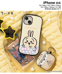 Hamee｜ハミィ（メンズ）のスマホケース/カバー（イエロー/黄色系