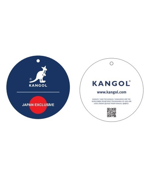 KANGOL（カンゴール）の「KANGOL SMU SHEEP FUR CASUAL（ハット・レディース・ブラック/アイボリー・MEDIUM/LARGE/X-LARGE）」の4枚目の写真