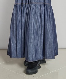 DOUBLE STANDARD CLOTHING（ダブルスタンダードクロージング）の