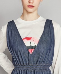DOUBLE STANDARD CLOTHING（ダブルスタンダードクロージング）の