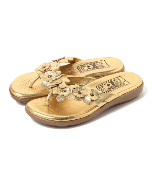 ISLAND SLIPPER / LEILANI