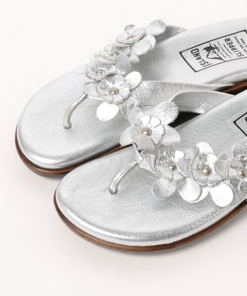 ISLAND SLIPPER / LEILANI