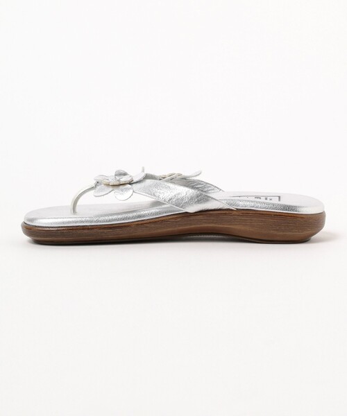ISLAND SLIPPER / LEILANI