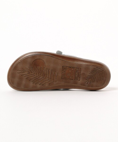 ISLAND SLIPPER / LEILANI
