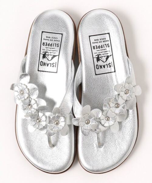 ISLAND SLIPPER / LEILANI