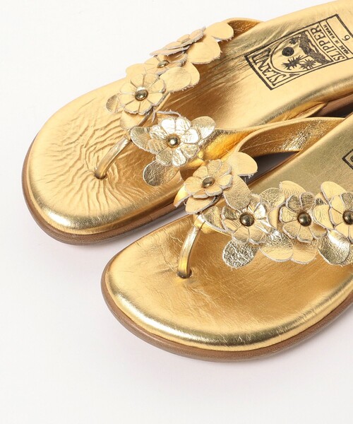 ISLAND SLIPPER / LEILANI