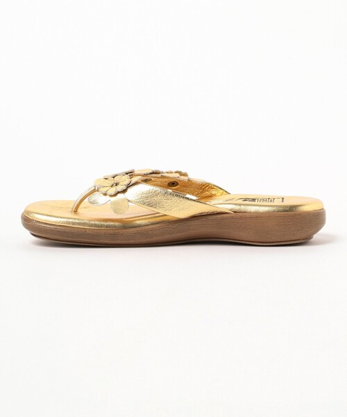 ISLAND SLIPPER / LEILANI