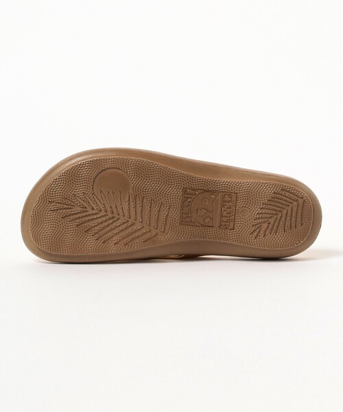 ISLAND SLIPPER / LEILANI