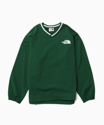 日本未発売 THE NORTH FACE/ザ・ノースフェイス FIELD CREWNECK トレーナー