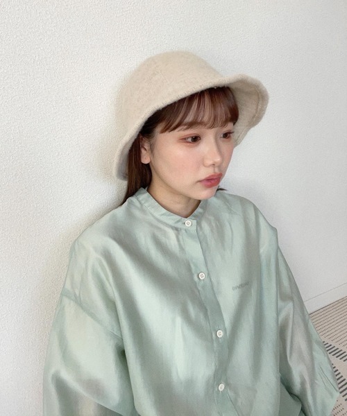 onetome ブラウス