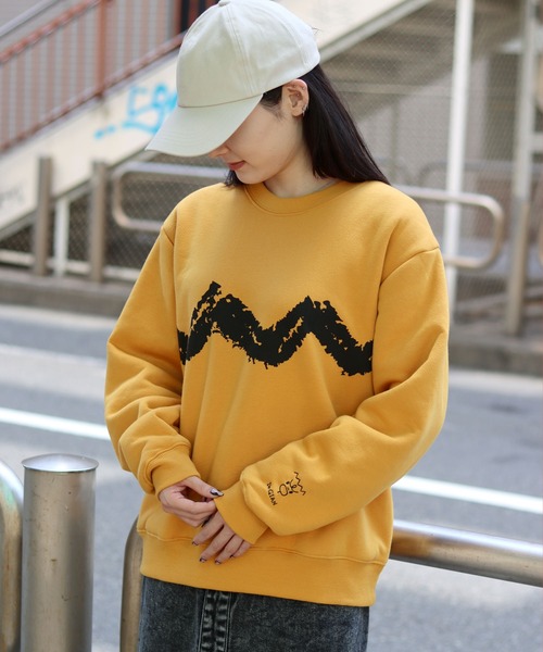 MARUKAWA（マルカワ）の「I'm Doraemon/ドラえもん ジャイアン 裏起毛
