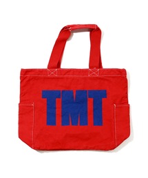CANVAS TOTE BAG(TMT)