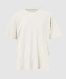 ELEVATED SS TEE_BASIC(サイドシームあり)