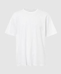 ELEVATED SS TEE_BASIC（サイドシームあり）