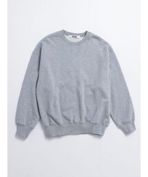 VEQUM | 【VEQUM】LOOSE SWEAT PULL OVER(Tシャツ/カットソー)