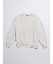 VEQUM | 【VEQUM】LOOSE SWEAT PULL OVER(Tシャツ/カットソー)