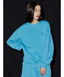 VEQUM | 【VEQUM】LOOSE SWEAT PULL OVER(Tシャツ/カットソー)