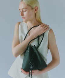 【THE ART OF CARRYING】POUCH