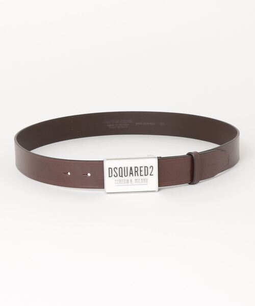 DSQUARED2（ディースクエアード）｜メンズのファッション雑貨