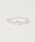 TONE SELECT GOODS�i�g�[���Z���N�g�O�b�Y�j�́u�y925 SILVER ACC�z�{�[���f�U�C�������OSV925(OG)�i�����O�j�v�b�V���o�[