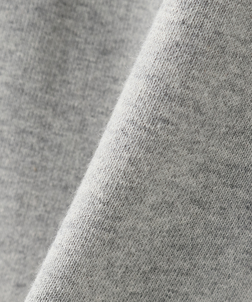 RASSVET / PACCBET(ラスベート)の「【RASSVET / ラスベート】MEN LOGO ZIPPED HOODIE(パーカー・メンズ・グレー/ネイビー・LARGE/MEDIUM)」の17枚目の写真
