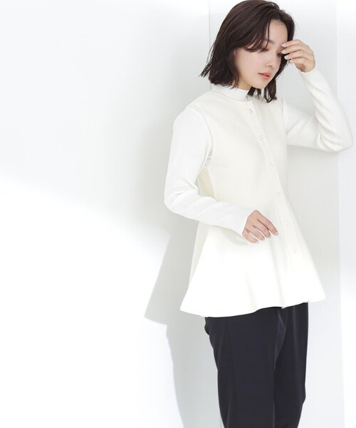 NATURAL BEAUTY BASIC（ナチュラルビューティーベーシック）の