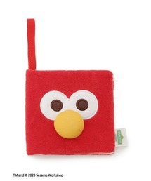SESAME STREET（セサミストリート）の「【BABY】パイル絵本（その他ベビー用品・キッズ）」