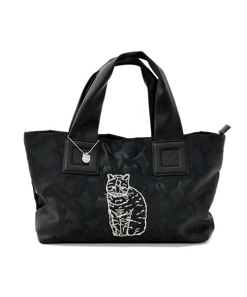 LAZY SUSAN（レイジースーザン）の「トートバッグ タロチャン