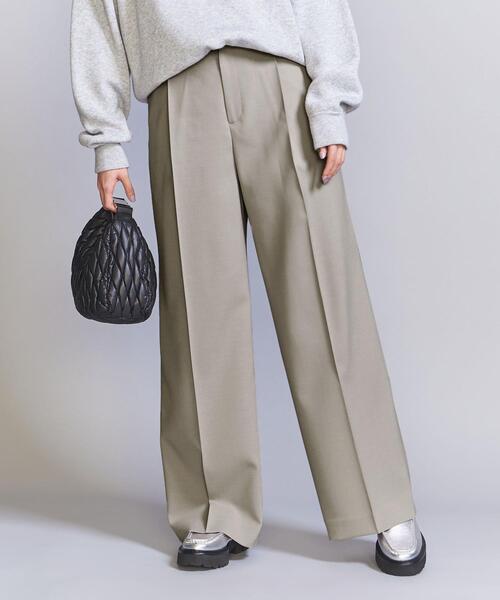 UNITED ARROWS BEAUTY&YOUTH パンツ2本セット UNITED ARROWS