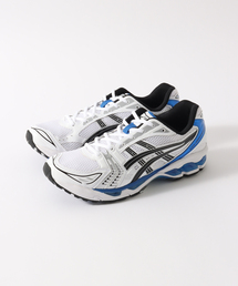 EDIFICE | 【ASICS / アシックス】GEL-KAYANO 14(スニーカー)
