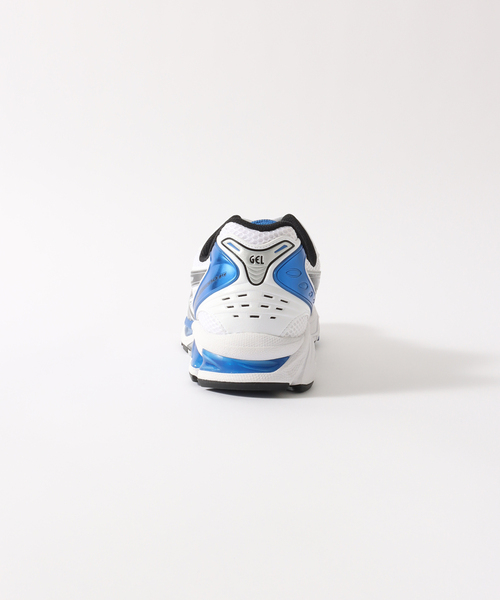 EDIFICE（エディフィス）の「【ASICS / アシックス】GEL-KAYANO 14（スニーカー・メンズ・ホワイト・28.5cm/27cm/28cm/27.5cm/29cm）」の14枚目の写真