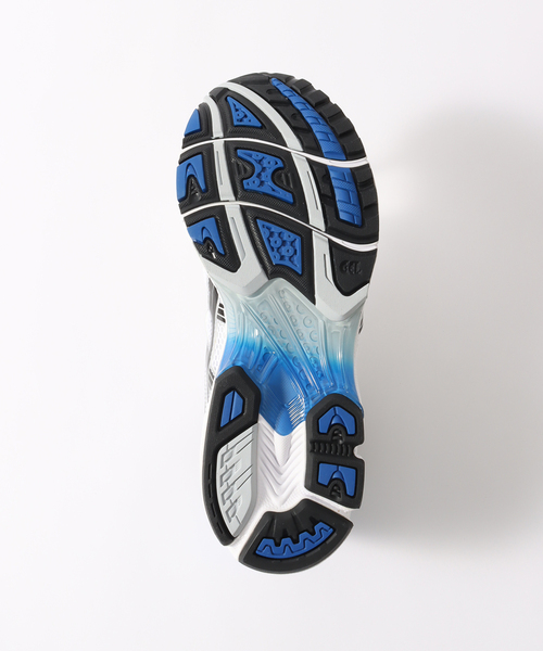 EDIFICE（エディフィス）の「【ASICS / アシックス】GEL-KAYANO 14（スニーカー・メンズ・ホワイト・28.5cm/27cm/28cm/27.5cm/29cm）」の5枚目の写真