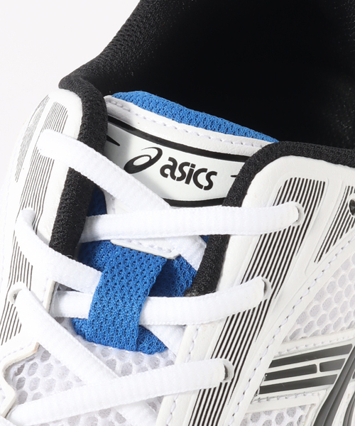 EDIFICE（エディフィス）の「【ASICS / アシックス】GEL-KAYANO 14（スニーカー・メンズ・ホワイト・28.5cm/27cm/28cm/27.5cm/29cm）」の6枚目の写真