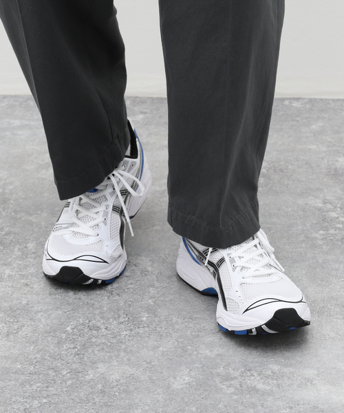 EDIFICE（エディフィス）の「【ASICS / アシックス】GEL-KAYANO 14（スニーカー・メンズ・ホワイト・28.5cm/27cm/28cm/27.5cm/29cm）」の11枚目の写真