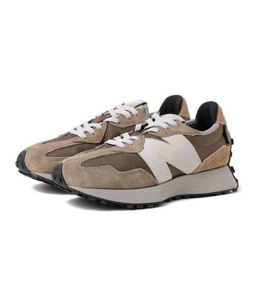 NEW BALANCE（ニューバランス）の「New Balance / U327OA（22.5