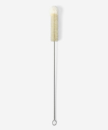LABOUR AND WAIT（レイバーアンドウェイト）の「LABOUR AND WAIT | BOTTLE BRUSH-c(cleaning brush with wool 40cm)（キッチンツール）」