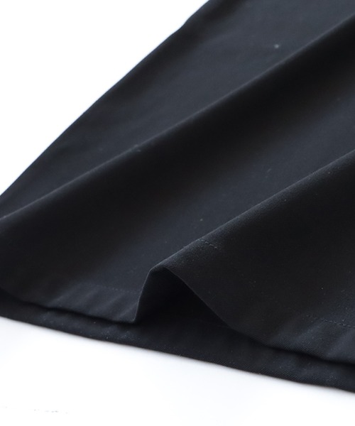 antiqua(アンティカ)の「サロペットパンツ(サロペット/オーバーオール・レディース・ブラック・FREE)」の16枚目の写真