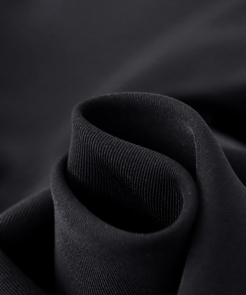 antiqua(アンティカ)の「サロペットパンツ(サロペット/オーバーオール・レディース・ブラック・FREE)」の17枚目の写真