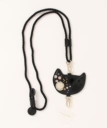 HYSTERIC GLAMOUR スマホショルダー PICK スマホショルダーストラップ（スマホグッズ）｜HYSTERIC
