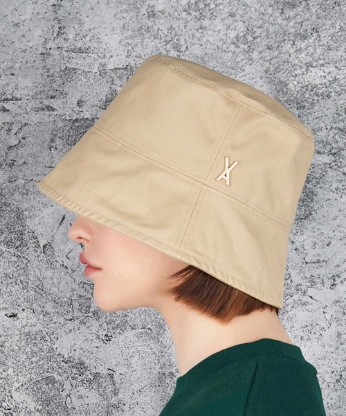 VARZAR（バザール）の「バケットハット（ハット）」 - WEAR