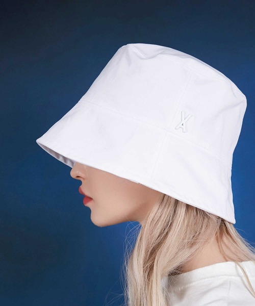 VARZAR（バザール）の「バケットハット（ハット）」 - WEAR