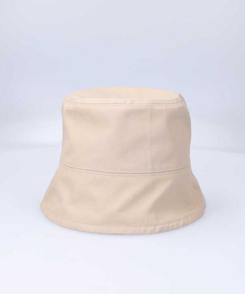 VARZAR（バザール）の「バケットハット（ハット・レディース・ベージュ/グリーン/ホワイト/ブラック・フリー）」の22枚目の写真