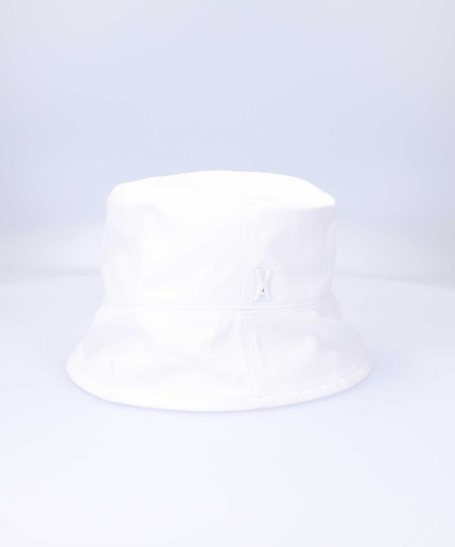 VARZAR（バザール）の「バケットハット（ハット・レディース・ベージュ/グリーン/ホワイト/ブラック・フリー）」の19枚目の写真