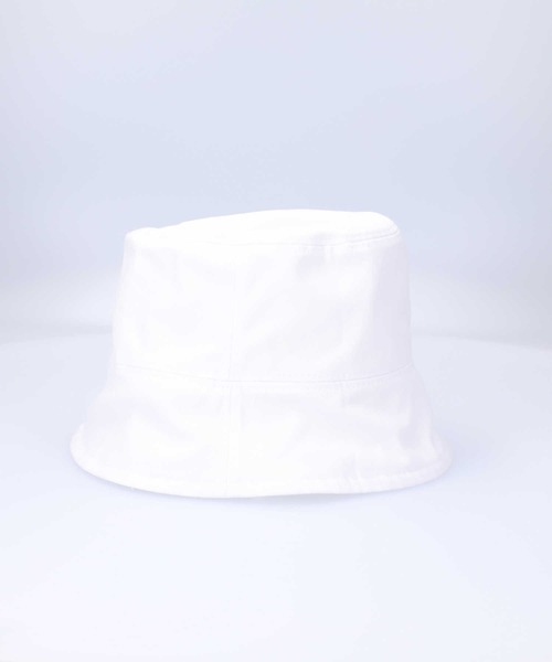 VARZAR（バザール）の「バケットハット（ハット・レディース・ベージュ/グリーン/ホワイト/ブラック・フリー）」の20枚目の写真