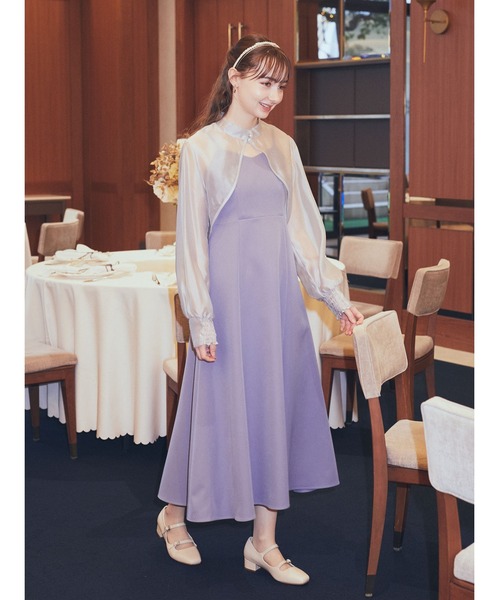 earth music&ecology（アースミュージックアンドエコロジー）の「SET2