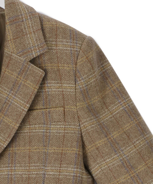 BLOSSOM for ADAM ET ROPE'】別注 JACKET