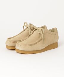 Clarks/クラークス WALLABEEEVO WP/ワラビーエヴォ ウォータープルーフ