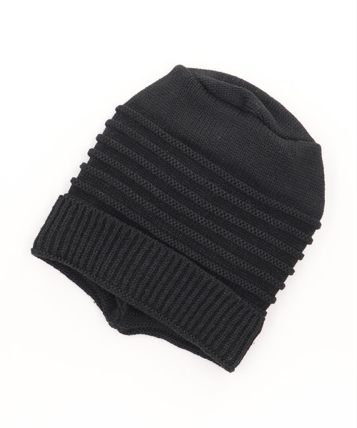 【セール】AKIBOKO W（ニットキャップ/ビーニー）｜CA4LA（カシラ）
