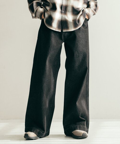 JOURNAL STANDARD（ジャーナルスタンダード）の「13オンス キャノン